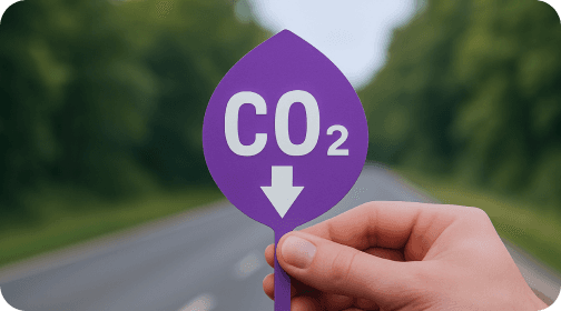 Imagem ilustrativa do sistema Free Flow