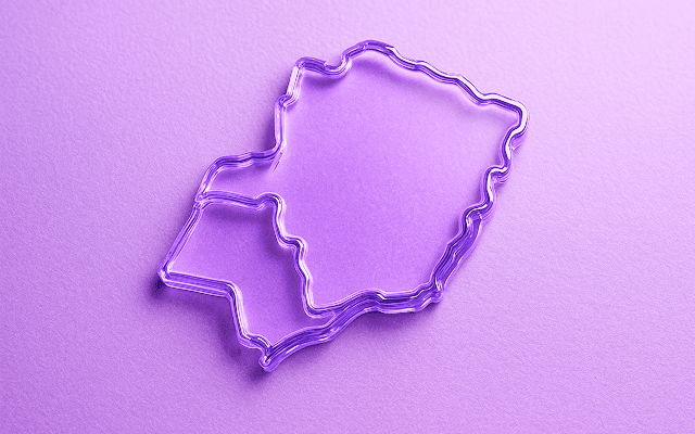 Ilustração do Free Flow